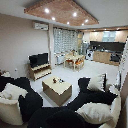 Apartments Eli ネセバル エクステリア 写真