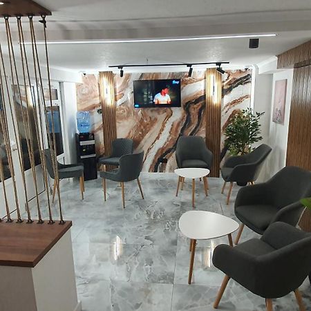 Apartments Eli ネセバル エクステリア 写真