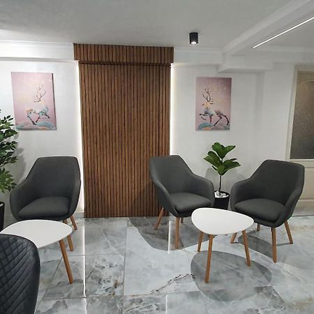 Apartments Eli ネセバル エクステリア 写真