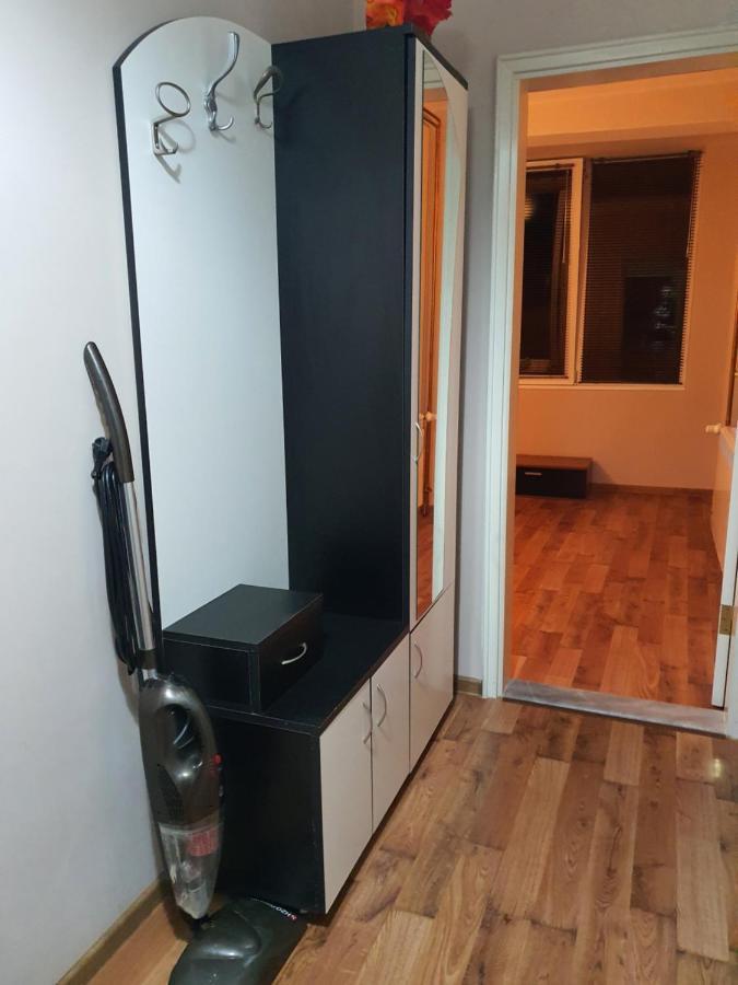 Apartments Eli ネセバル エクステリア 写真