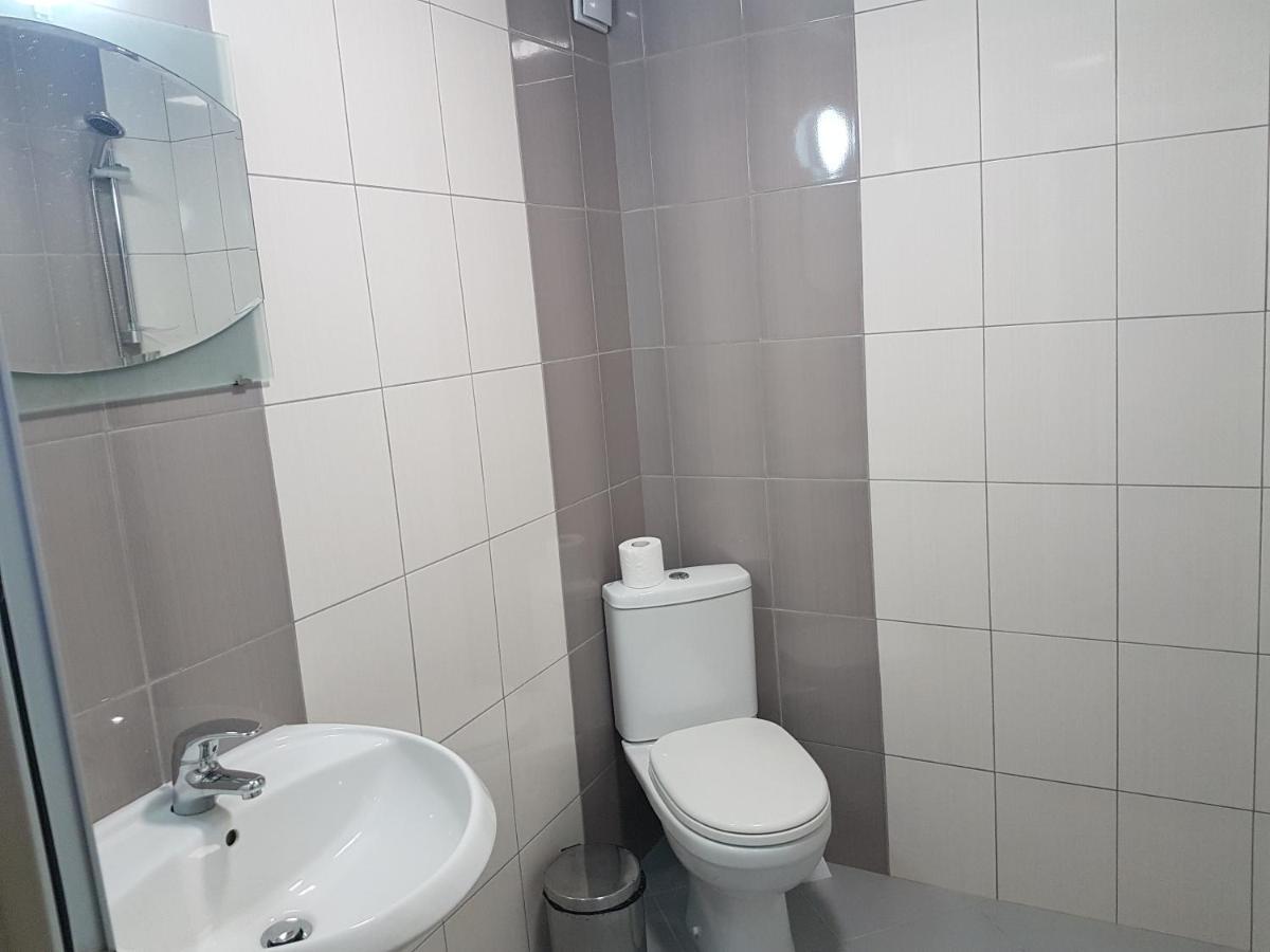 Apartments Eli ネセバル エクステリア 写真