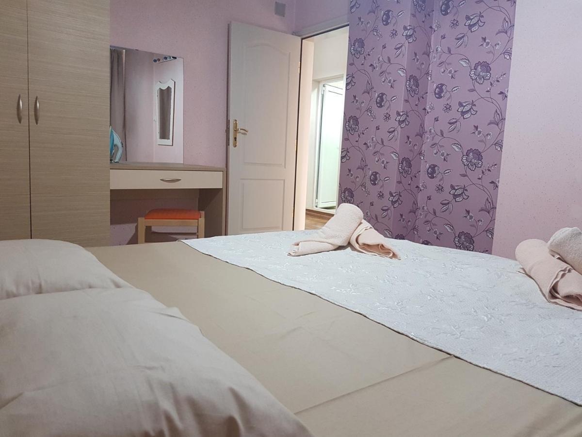 Apartments Eli ネセバル エクステリア 写真