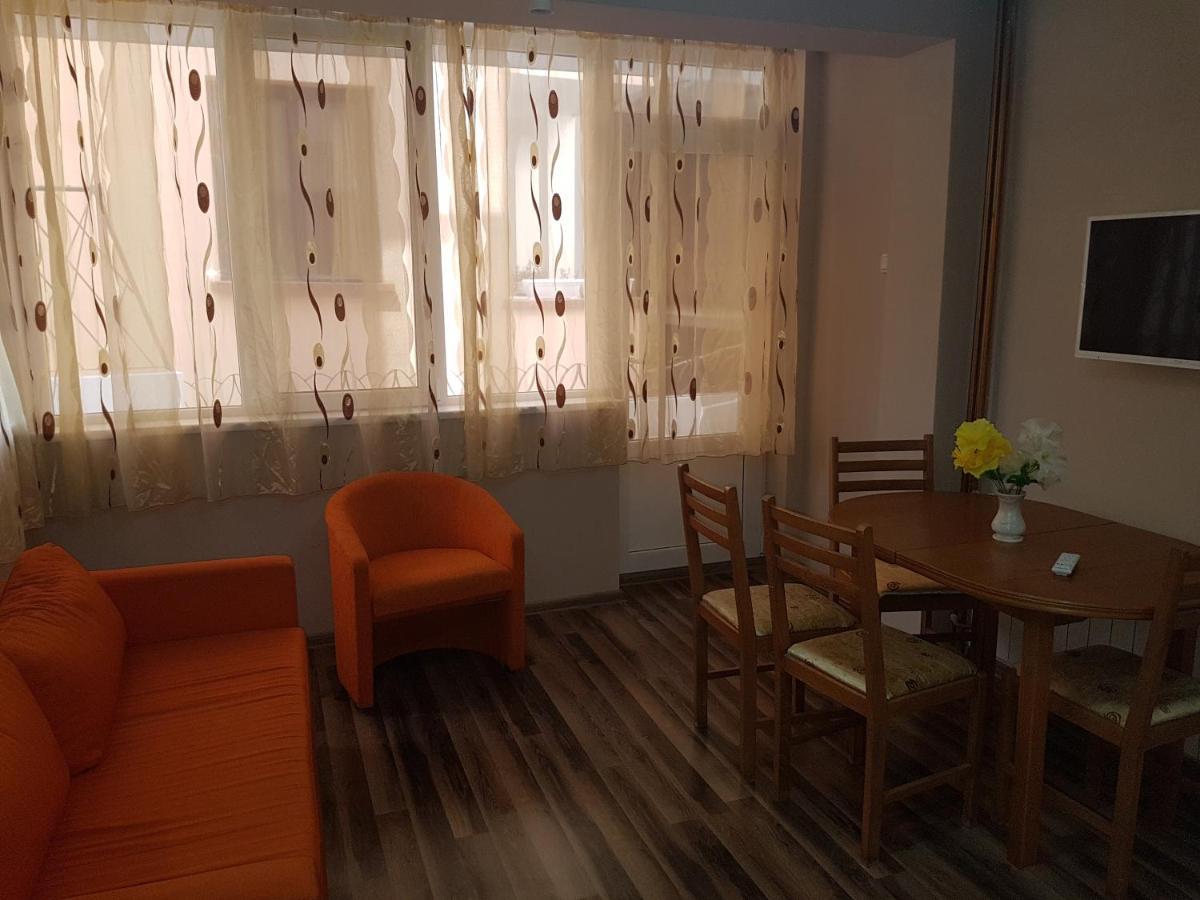 Apartments Eli ネセバル エクステリア 写真