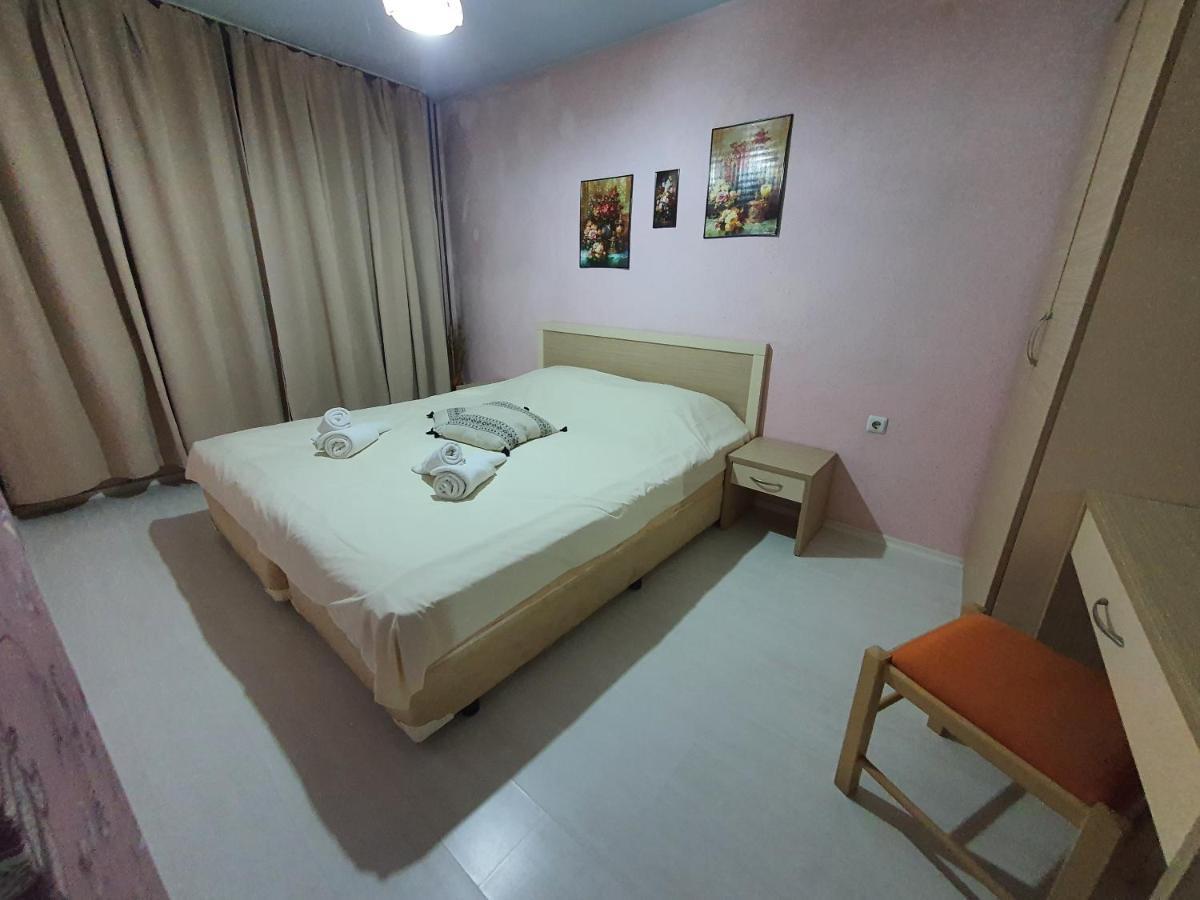 Apartments Eli ネセバル エクステリア 写真