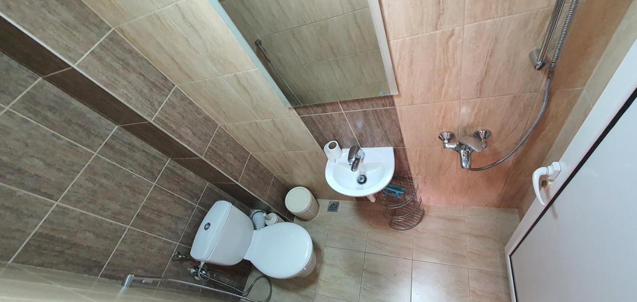 Apartments Eli ネセバル エクステリア 写真