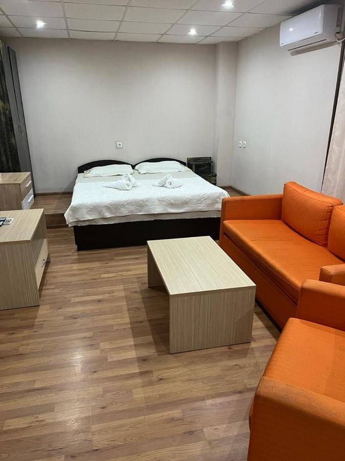 Apartments Eli ネセバル エクステリア 写真