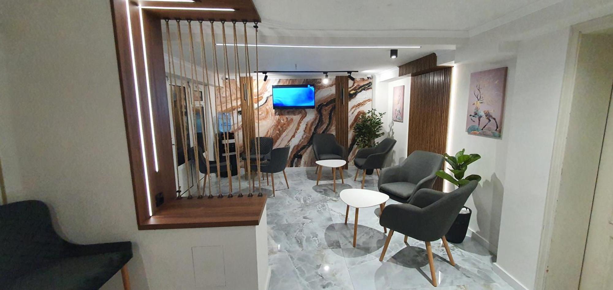 Apartments Eli ネセバル エクステリア 写真