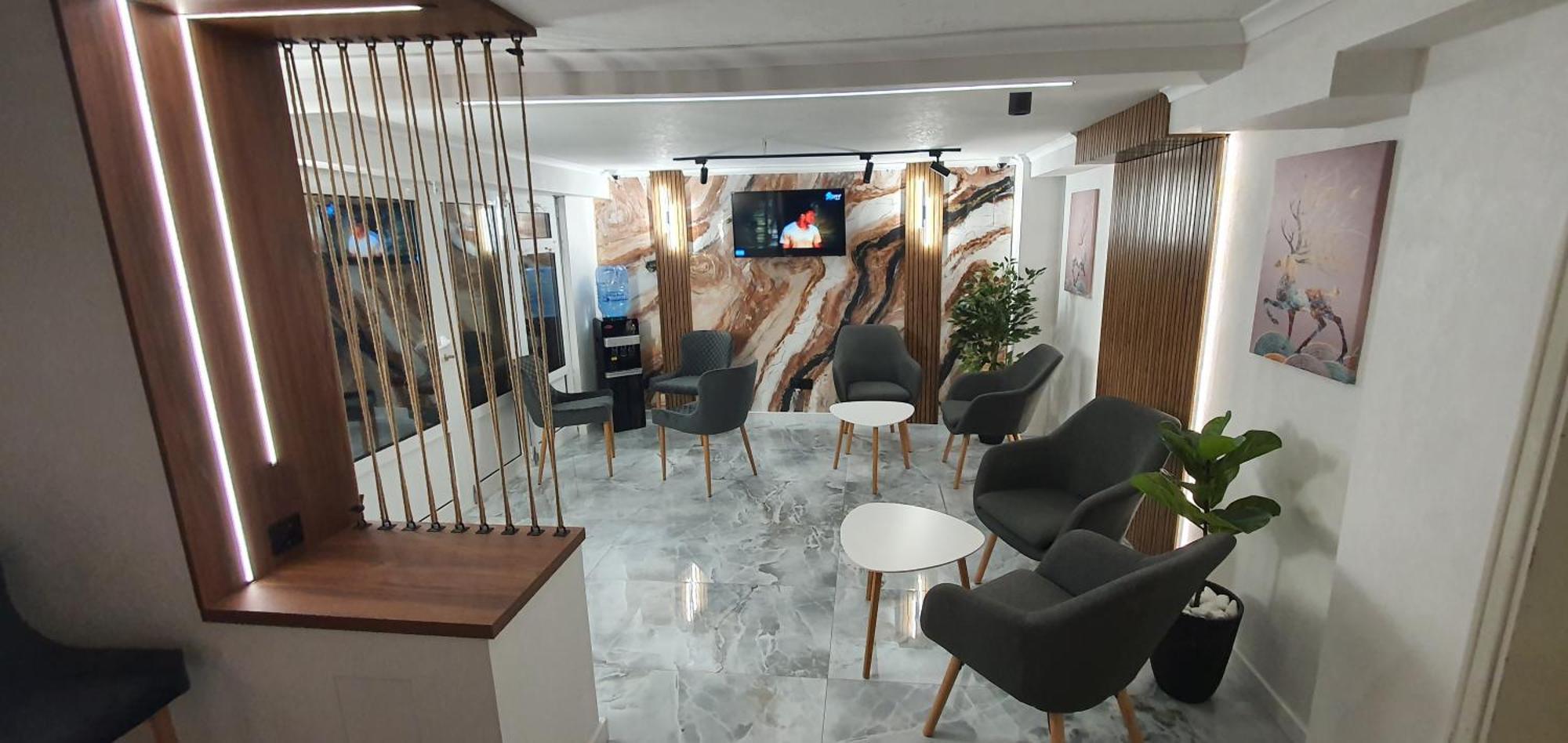 Apartments Eli ネセバル エクステリア 写真