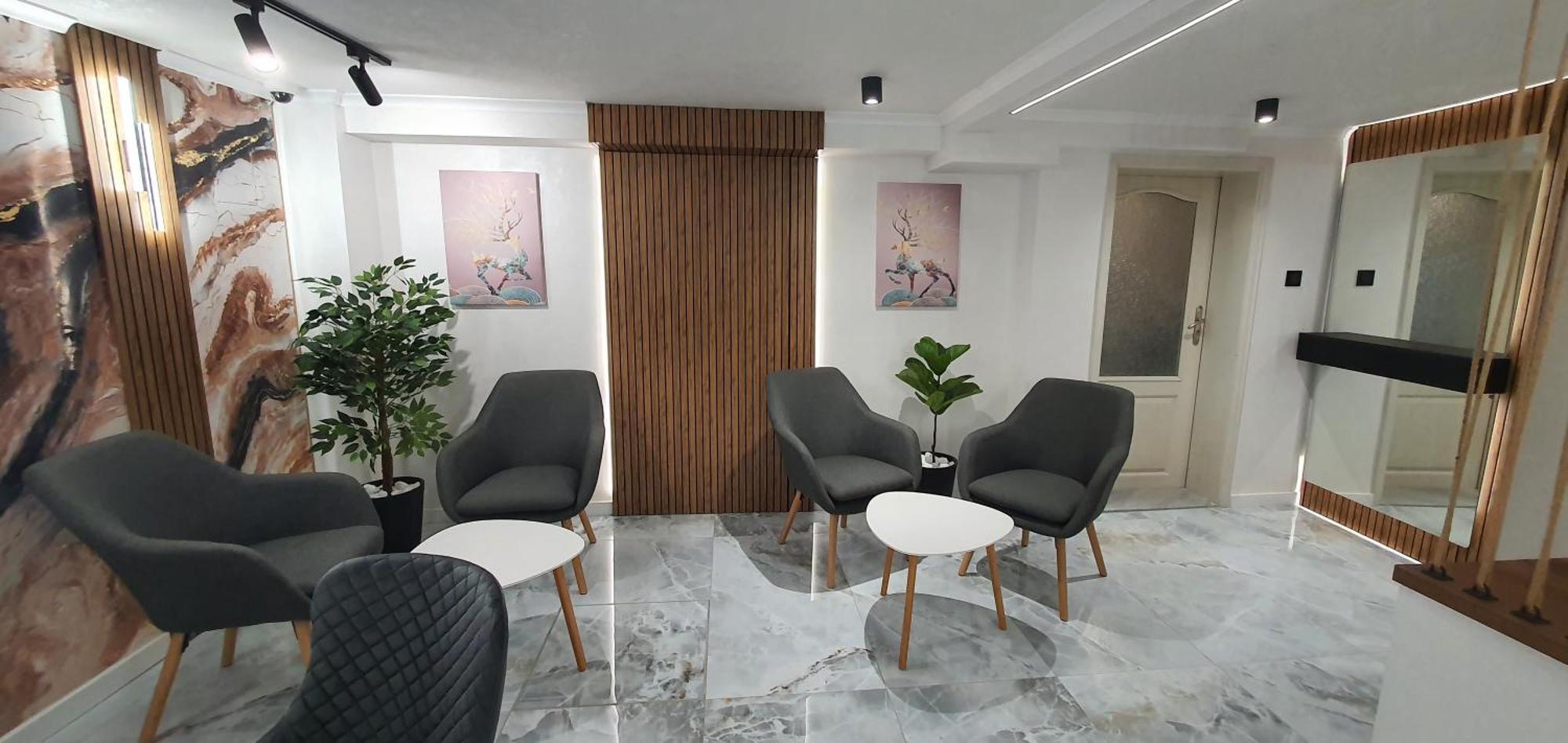 Apartments Eli ネセバル エクステリア 写真