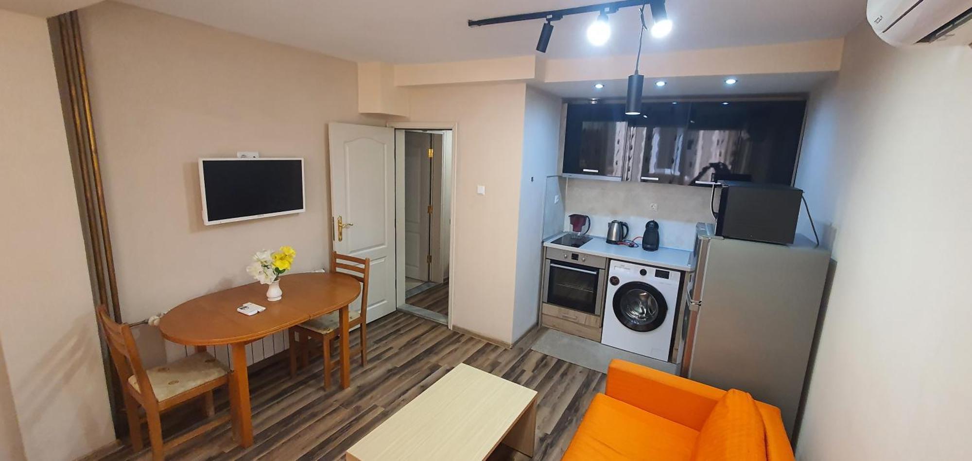 Apartments Eli ネセバル エクステリア 写真