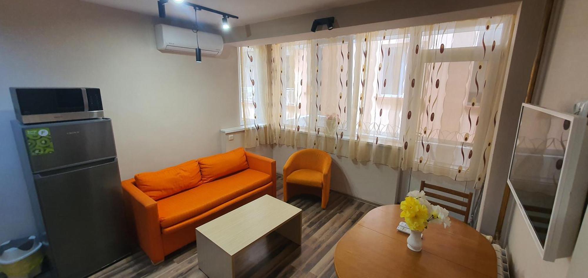 Apartments Eli ネセバル エクステリア 写真