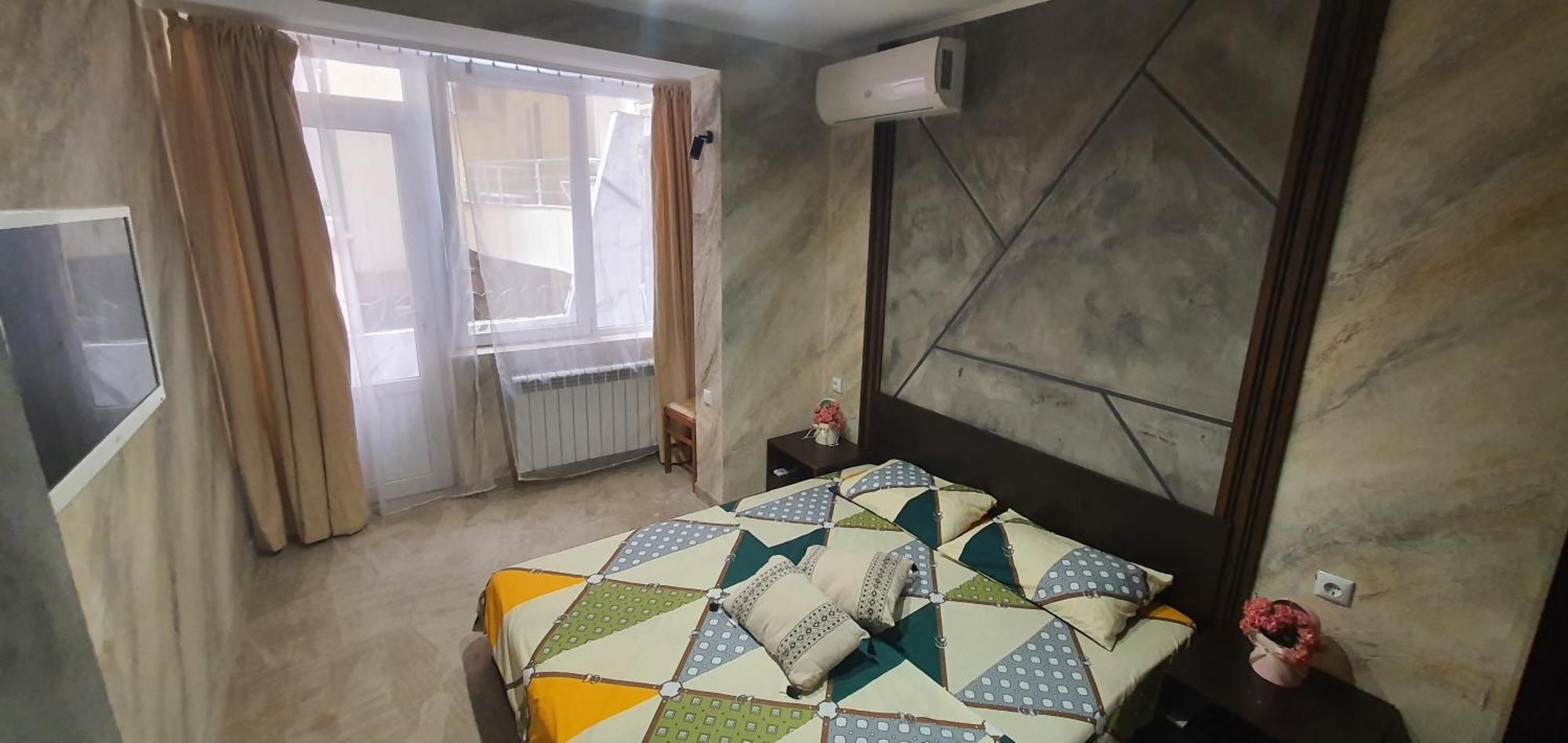 Apartments Eli ネセバル エクステリア 写真