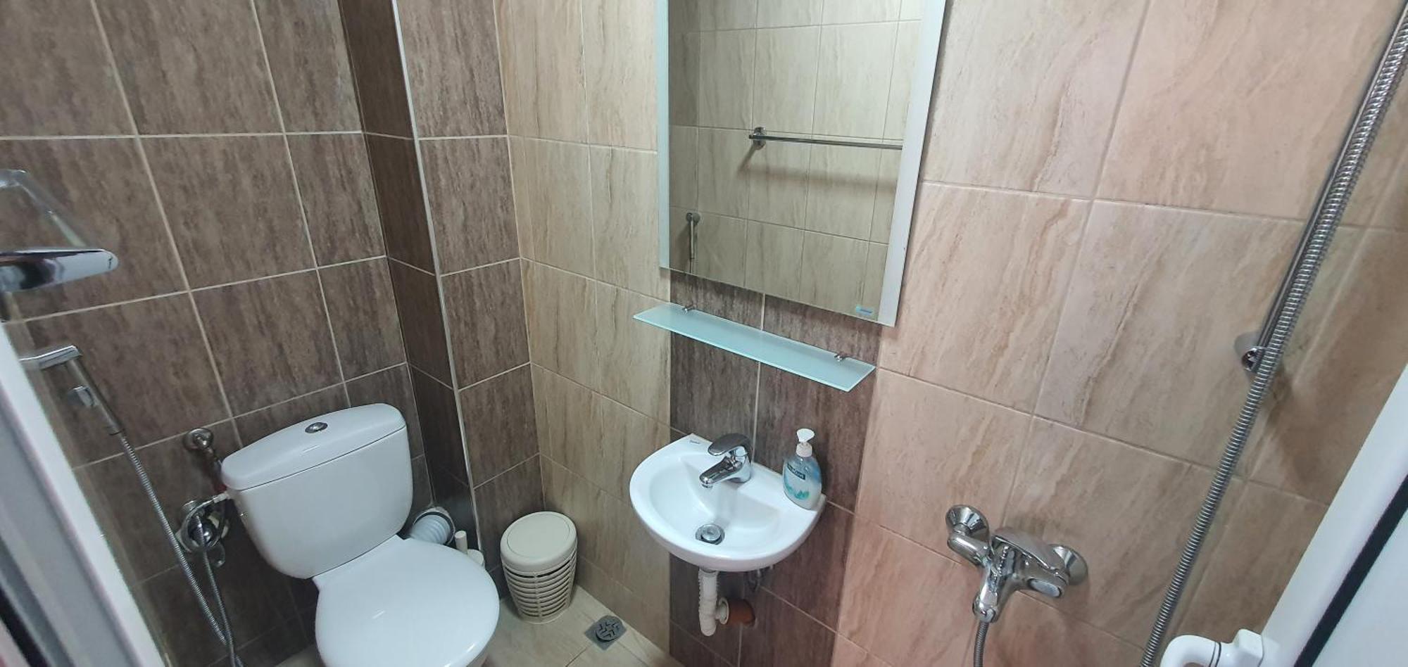 Apartments Eli ネセバル エクステリア 写真